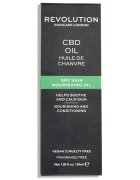 Revolution Skin CBD Nourishing Oil