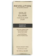 Revolution Skin Gold Elixir