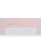 Revolution Skin Niacinamide Blemish & Pore Seven Day Skin Plan Ampoules