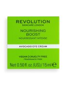 Revolution Skin Nourishing Avocado Eye Cream