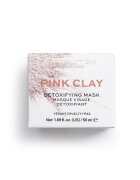 Revolution Skin Pink Clay Detoxifying Face Mask