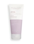 Revolution Skin REVOLUTION Body Skincare AHA (Smoothing) Body Cleanser