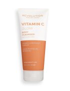 Revolution Skin REVOLUTION Body Skincare Vit C (Glow) Body Cleanser