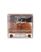 Revolution Skin X Jake Jamie Sticky Toffee Pudding Lip Mask