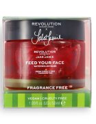Revolution Skin x Jake Jamie Watermelon Face Mask Unfragranced