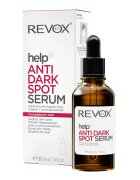 Revox Cosmetics REVOX B77 Help Anti Dark Spot Serum