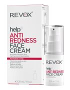 Revox Cosmetics REVOX B77 Help Anti Redness Face Cream