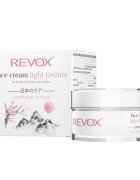 Revox Cosmetics REVOX B77 Japanese Ritual Face Cream Light Texture