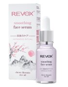 Revox Cosmetics REVOX B77 Japanese Ritual Smoothing Face Serum