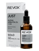 Revox Cosmetics REVOX B77 Just Alpha Arbutin 2% + Ha Brightening Serum