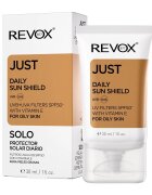 Revox Cosmetics REVOX B77 Just Daily Sun Shield For Oily Skin