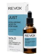 Revox Cosmetics REVOX B77 Just Hyaluronic Acid 2% For Hair