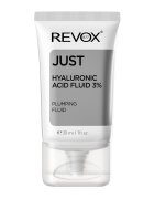 Revox Cosmetics REVOX B77 Just Hyaluronic Acid 3 Fluid