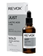 Revox Cosmetics REVOX B77 Just Lactic Acid + Ha Gentle Peeling Solution