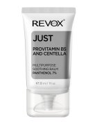 Revox Cosmetics REVOX B77 Just Provitamin B5 And Centella