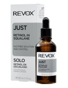 Revox Cosmetics REVOX B77 Just Retinol In Squalane H2О-Free Solution Age Control