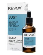Revox Cosmetics REVOX B77 Just Salicylic Acid 2% For Scalp