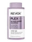 Revox Cosmetics REVOX B77 Plex Blonde Boost Shampoo