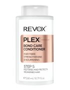 Revox Cosmetics REVOX B77 Plex Bond Care Conditioner Step 5