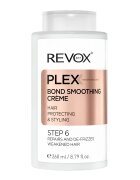Revox Cosmetics REVOX B77 Plex Bond Smoothing Creme Step 6