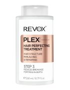 Revox Cosmetics REVOX B77 Plex Hair Perfecting Treatment Step 3