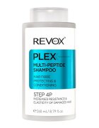 Revox Cosmetics REVOX B77 Plex Multi-Peptide Shampoo Step 4P