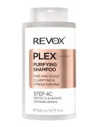 Revox Cosmetics REVOX B77 Plex Purifying Shampoo Step 4C
