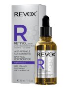 Revox Cosmetics REVOX B77 Retinol Serum Unifying Regenerator