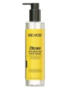 Revox Cosmetics REVOX B77 Zitcare Aha.Bha.Pha. Face Wash