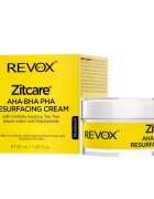 Revox Cosmetics REVOX B77 Zitcare Aha.Bha.Pha. Resurfacing Cream