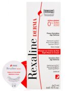 Rexaline Derma Night Mask-In-Cream