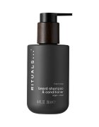 Rituals Homme 2-in-1 Beard shampoo & conditioner
