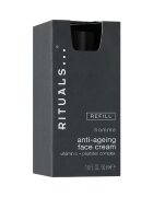 Rituals Homme Anti-Ageing face cream refill