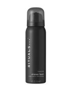 Rituals Homme mini shower foam