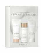 Rituals КОМПЛЕКТ Namaste Skin Care Cleanse Set
