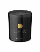 Rituals Precious Amber Scented Candle