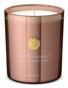 Rituals Suede Vanilla Scented Candle