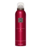 Rituals The Ritual of Ayurveda