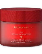Rituals The Ritual of Ayurveda