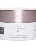 Rituals The Ritual of Sakura Body Scrub 250g