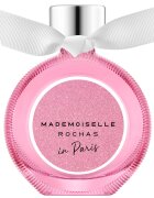 Rochas Mademoiselle In Paris