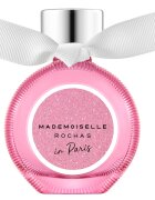 Rochas Mademoiselle In Paris