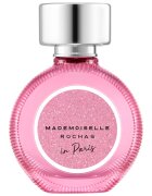 Rochas Mademoiselle In Paris