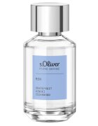s.Oliver Pure Sense Man
