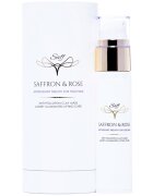Saff Anti-Pollution Clay Mask