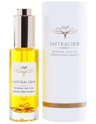 Saff raLixir Renewal Face Oil