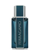 Salvatore Ferragamo Intense Leather Eau De Parfum