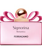 Salvatore Ferragamo Signorina Romantica Eau De Parfum