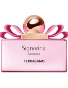 Salvatore Ferragamo Signorina Romantica Eau De Parfum