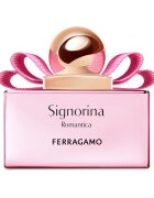 Salvatore Ferragamo Signorina Romantica Eau De Parfum